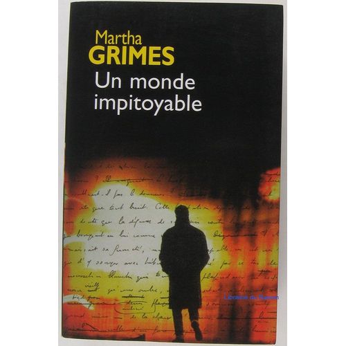 Un Monde Impitoyable