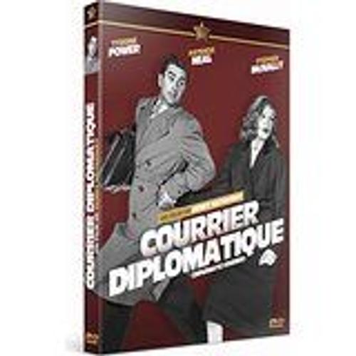 Courrier Diplomatique