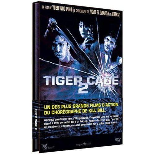 Tiger Cage 2