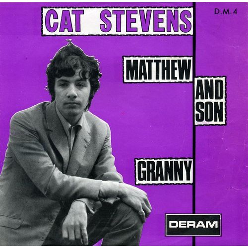 Matthew & Son