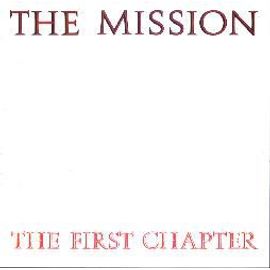 The First Chapter
