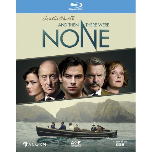 And Then There Were None