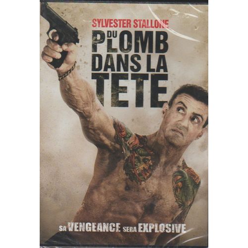 Du Plomb Dans La Tête - Bullet To The Head