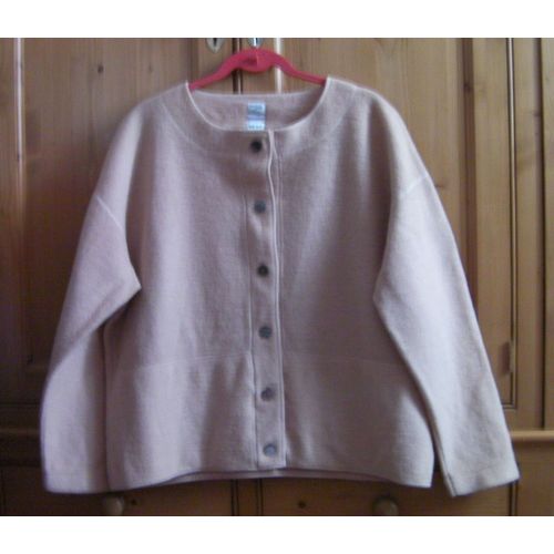 Veste Laine Sugar - Taille 44