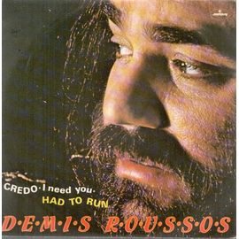 Credo(I Need You)