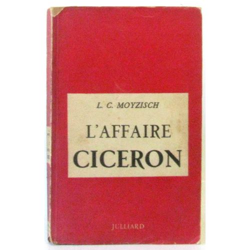 L'affaire
