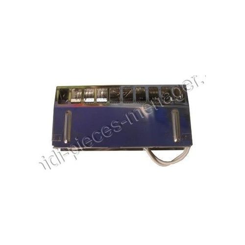 Resistance Friteuse Seb Actifry Ss-990593 Ss-993111