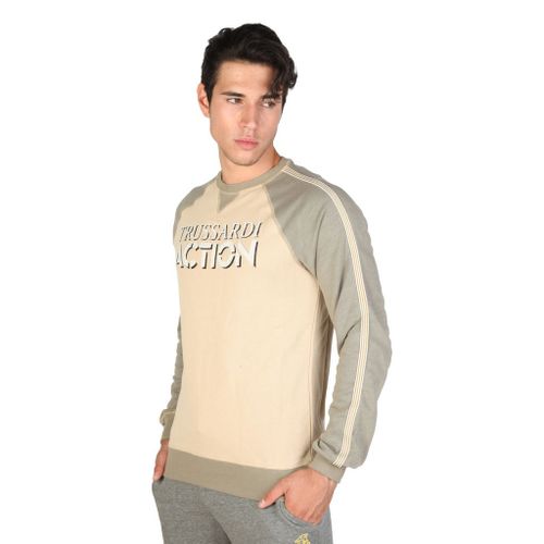 Trussardi - Sweatshirt Pour Homme (2at27a-04sabbia-Grigio) - Brun