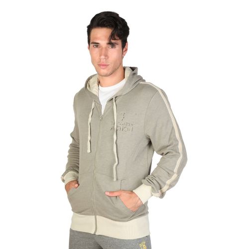 Trussardi - Sweatshirt Pour Homme (2af09-55militare) - Vert