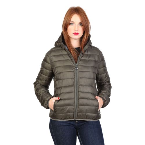 Fontana 2.0 - Doudoune Pour Femme (Laila_37_Verde) - Vert