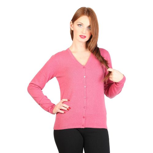 Fontana 2.0 - Pull Pour Femme (Rachele_Corallo) - Rose