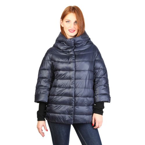Fontana 2.0 - Doudoune Pour Femme (Lathuile_015) - Bleu