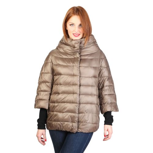 Fontana 2.0 - Doudoune Pour Femme (Lathuile_046) - Brun