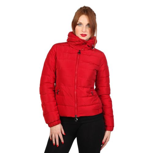 Fontana 2.0 - Doudoune Pour Femme (Cervinia_010) - Rouge