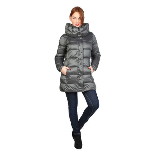 Fontana 2.0 - Doudoune Pour Femme (Olimpia_20_Nero) - Noir