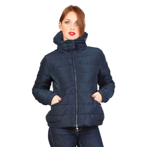 Fontana 2.0 - Doudoune Pour Femme (Cervinia_015) - Bleu