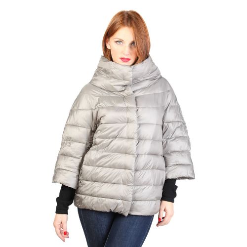 Fontana 2.0 - Doudoune Pour Femme (Lathuile_022) - Gris