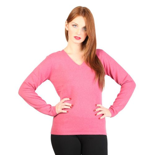Fontana 2.0 - Pull Pour Femme (Lavinia_Corallo) - Rose