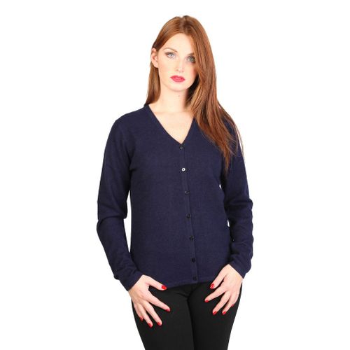 Fontana 2.0 - Pull Pour Femme (Rachele_Blu) - Bleu