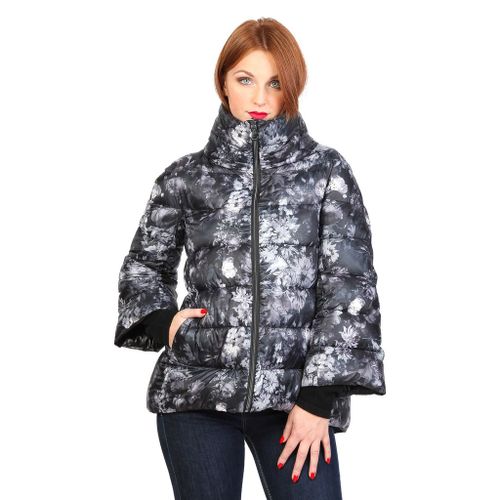 Fontana 2.0 - Doudoune Pour Femme (Dalia_20_Nero) - Noir