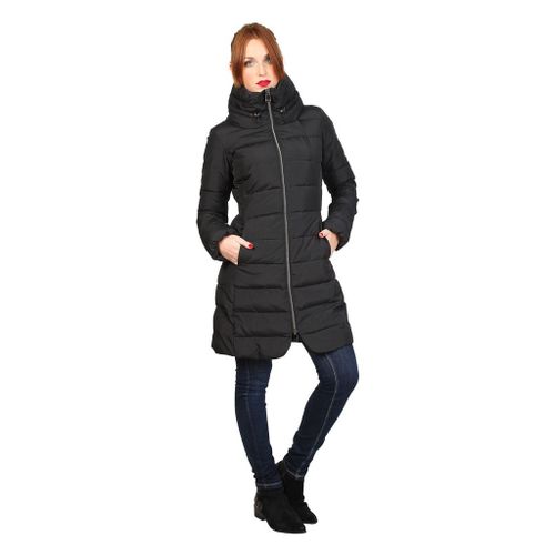 Fontana 2.0 - Doudoune Pour Femme (Tosca_19_Antracite) - Gris