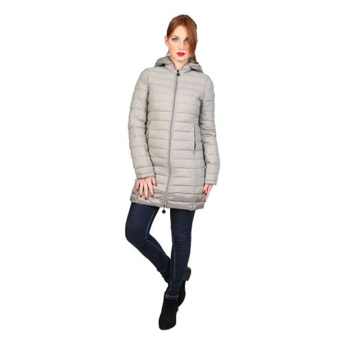 Fontana 2.0 - Doudoune Pour Femme (Noemi_29_Grigio) - Gris