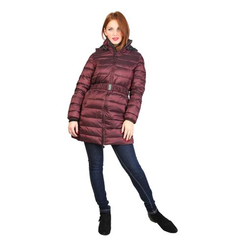 Fontana 2.0 - Doudoune Pour Femme (Sestriere_040) - Rouge