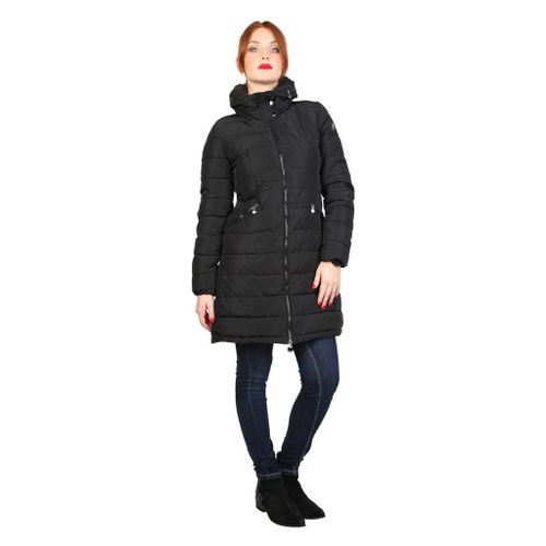 Fontana 2.0 - Doudoune Pour Femme (Cortina_020) - Noir