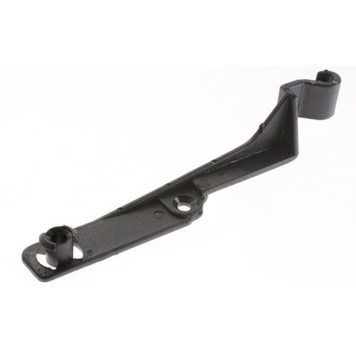 SUPPORT DROIT PORTILLON POUR CUISINIERE INDESIT - C00081026