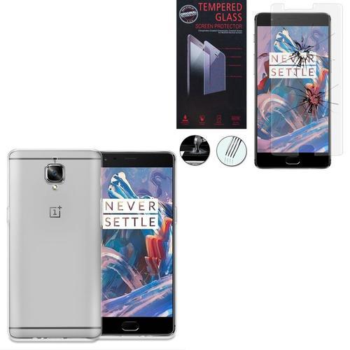 three oneplus