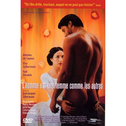 L'homme Est Une Femme Comme Les Autres