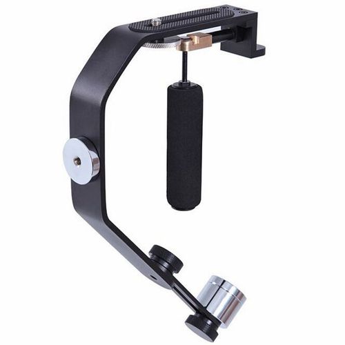 Sevenoak SK-W08 Stabilisateur Poignée Steadycam pour Smartphone GoPro Hero 3 Caméscope