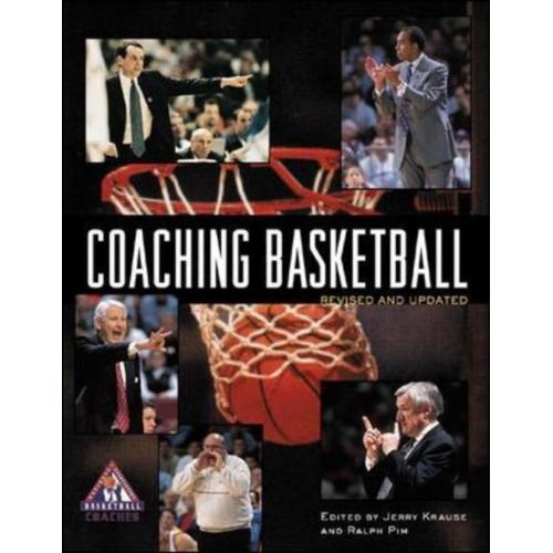 Coaching Basketball