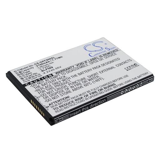 Batterie Pour  Oppo Find 7, X9007, Find 7a, X9007, X9006, X9000, X9077, X9076, Find 7a, X9006 Lte, Find 7 Lite