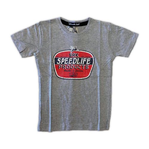 Tee Shirt Srk Camuck Enfant