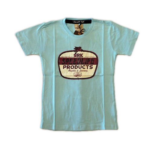 Tee Shirt Srk Camuck Enfant