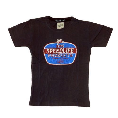 Tee Shirt Srk Camuck Enfant