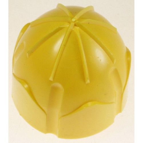 Petit Cône Jaune Pour Presse-Agrumes Magimix