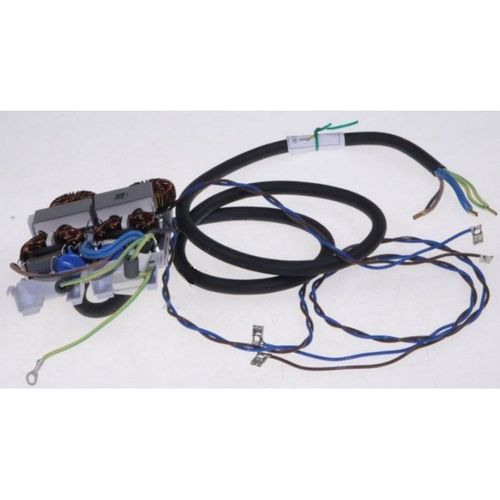 Filtre Anti Parasites Pour Table A Induction Sholtes