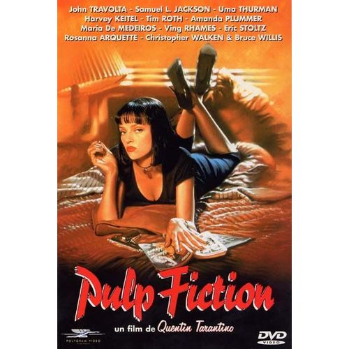 Pulp Fiction