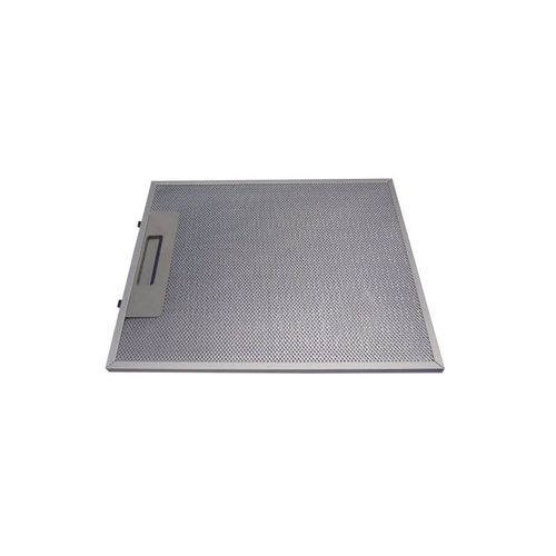 Indesit - Filtre A Graisse 300 X 253 X 8 Mm - Ref: C00050409