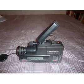 Thomson VM50 CAMESCOPE