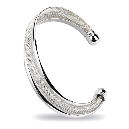 Bracelet Elégance Fashion Argent 925