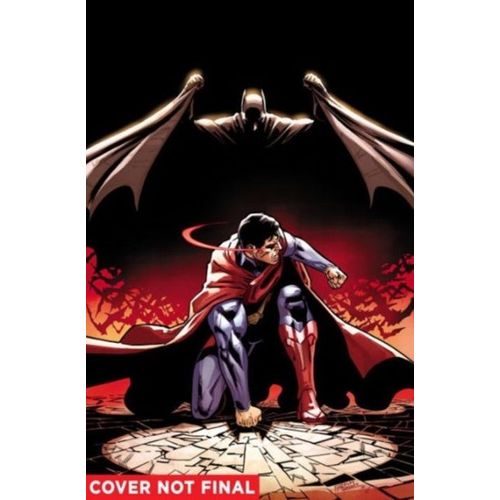Injustice Gods Among Us Year Four Vol. 2
