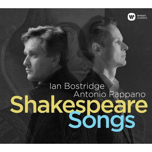 Shakespeare Songs