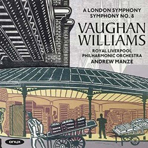 Symphonies No. 2 & 8