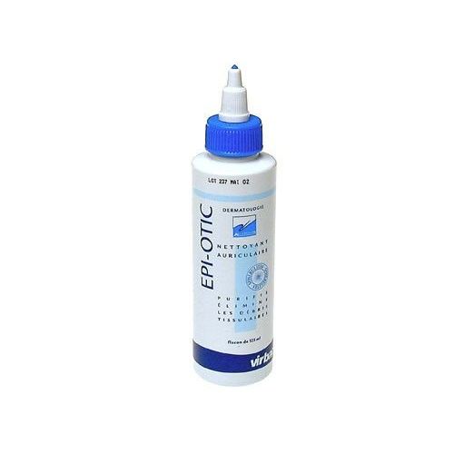 Epi-Otic Soin Et Hygiène Des Oreilles Pour Chiens Et Chats