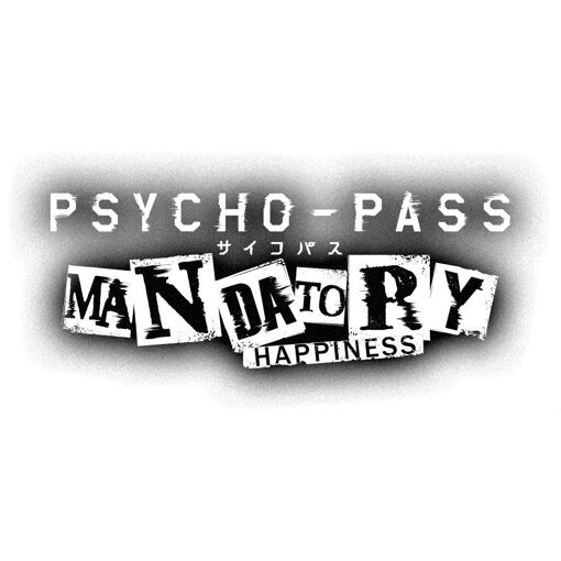 Psycho-Pass: Mandatory Happiness_image_1|Rakuten