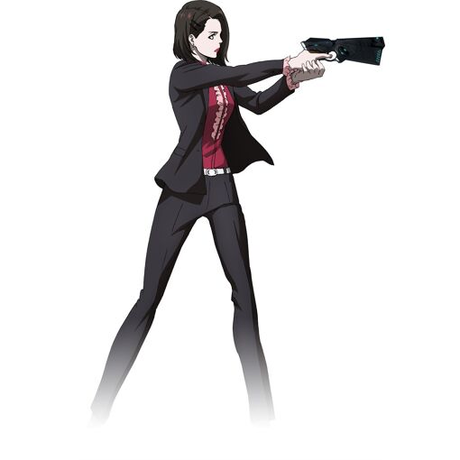 Psycho-Pass: Mandatory Happiness_image_5|Rakuten