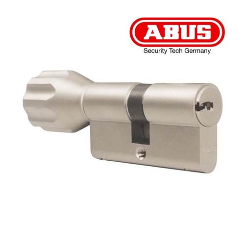 Cylindre Sécurité ABUS EC-S 40boutonx30mm